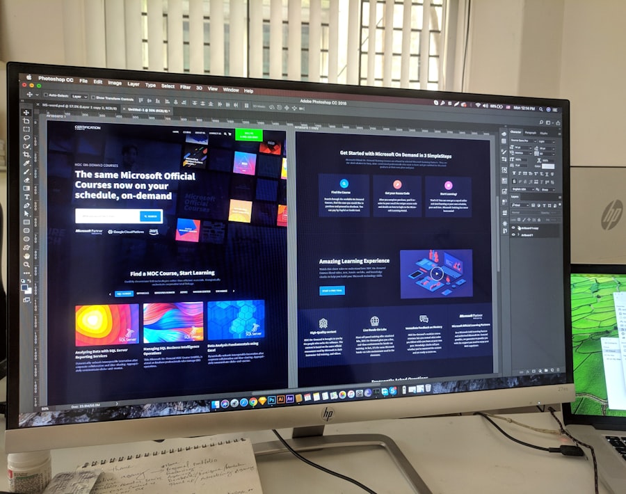 Diseño UI/UX Softeclab